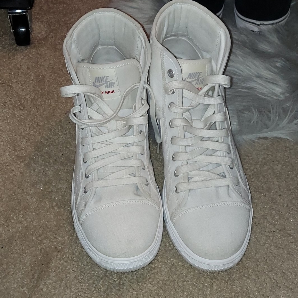 Jordan Sky High